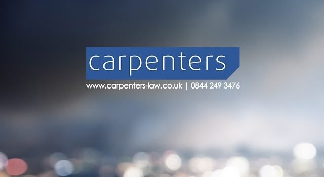 Carpenters Group - Lawyers, Wirral
